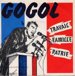 Gogol Premier : Travail, Famille, Patrie